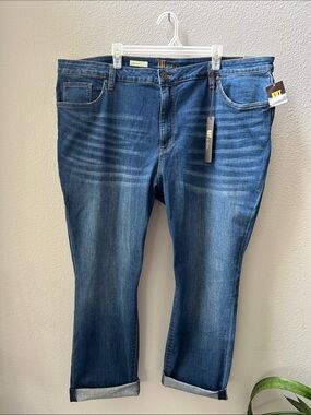 NWT Kut from the Kloth Carrie Jeans 24W